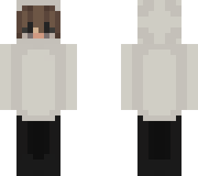 hoodie.