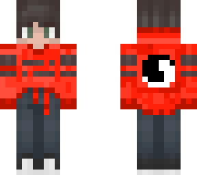 hoodie boy