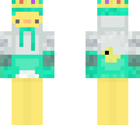 hoodie duck v2