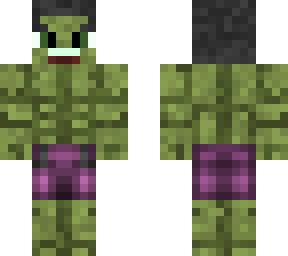 hulk