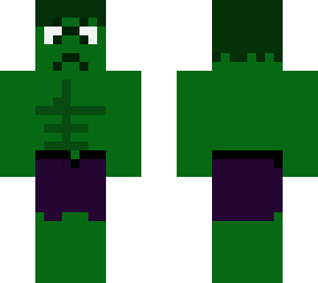 hulk and banner
