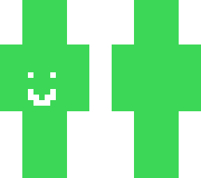 i’m a skin #3