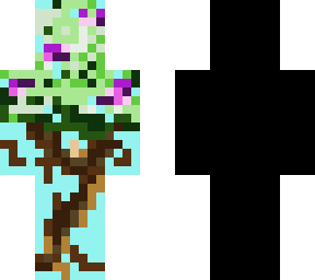 i am the bush