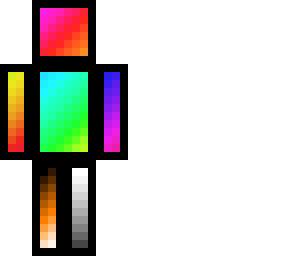 i finally figured out how to make gradients