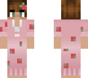 i made this skin for a friend lol