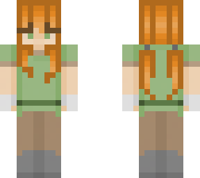 i remade alex (fixed again)