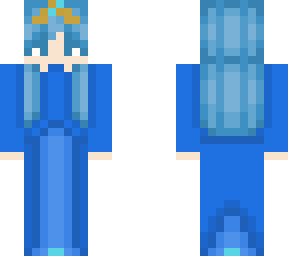 ice queen