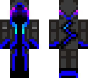 ice wizard