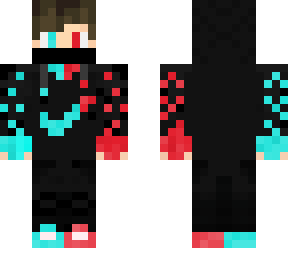 icyfire jelly skin