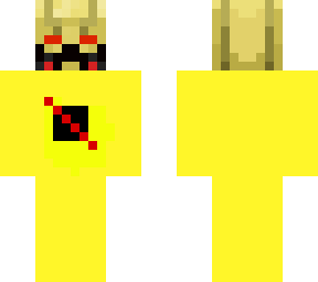 inerlayer= thawn outerlayer= reverse flash