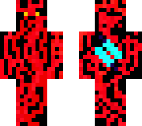 infected killer