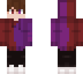 ion/xhram colored hoodie