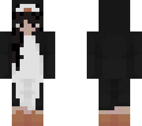 isabels skin?