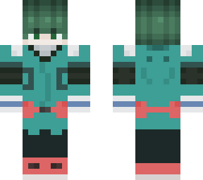 izuku midoriya (v2/ beta)