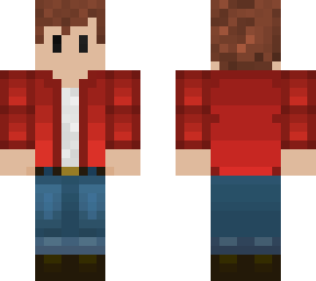 jacket guy