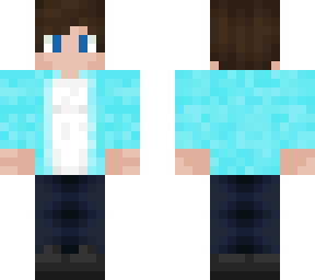 jam do new skin