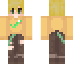 janus |deceit|