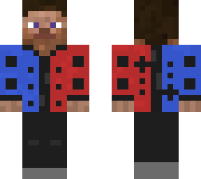 joy-con steve