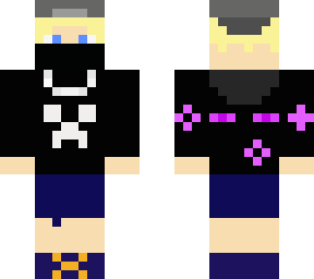 kaden improved
