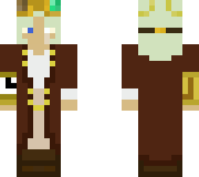 kailyn - council outfit - chaos smp