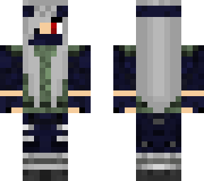 kakashi girl