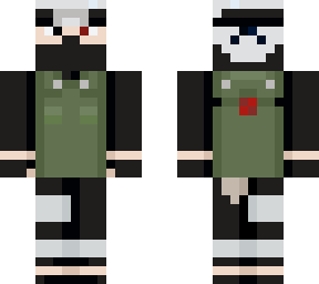 kakashi hatake