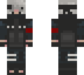 kakashi the last