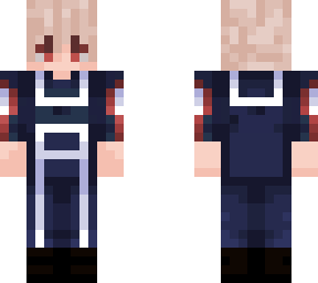 katsuki bakugou