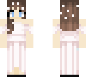 kero/kylee wedding dress