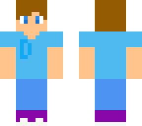 kevin's skin