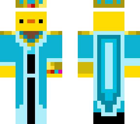 king duck