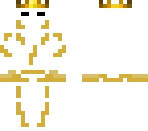 king godspeed