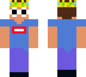 king gogy i