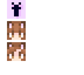 kitty! \\ pce