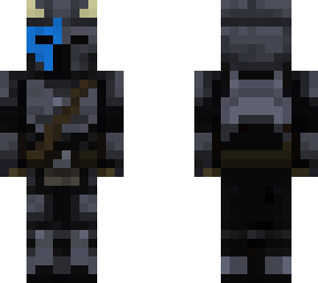 knight nemo (blue/grey variant)