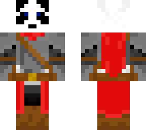 knight panda