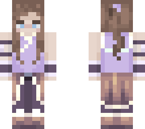 korra with my own little twist