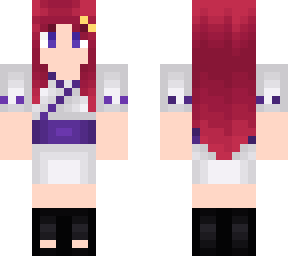 kushina uzumaki
