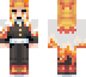 kyojuro rengoku