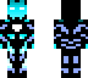 last ironman