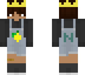 lemon boy