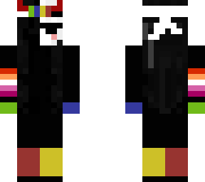 les bedwars skin matching