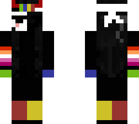 lesb bedwars skin matching