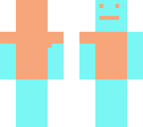 lil bro's skin. aka: the 9xjs skin
