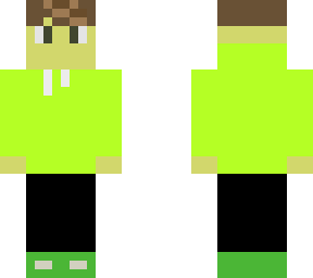 limegreenboy