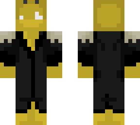 lizard cultist