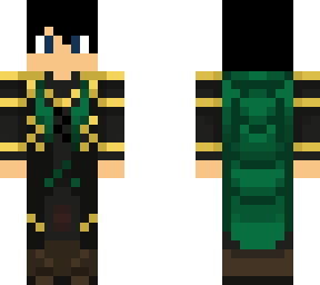 loki no helmet