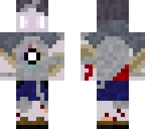lore star but dead