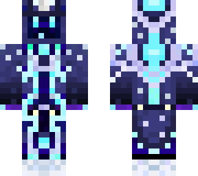 lunar mage ver.3