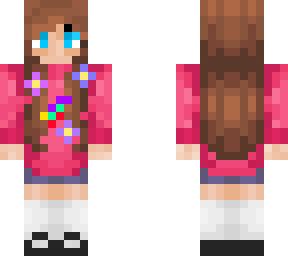 mabel pines